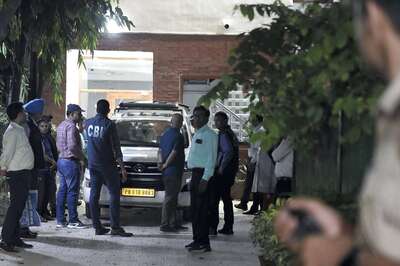 News18 Evening Digest: Manish Sisodia's Close Aide Dinesh Arora to Turn Govt Approver and Other Stories