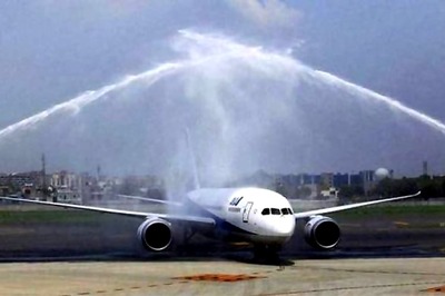 Government plans to cap one-hour flight tickets at Rs 2500; proposes to impose 2% cess on airfare