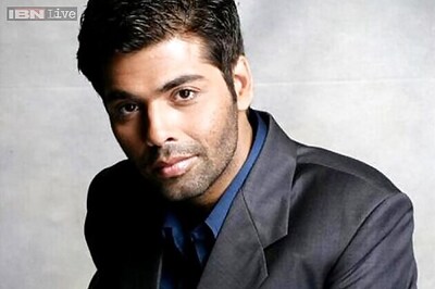 Karan Johar, Guneet Monga team up for 'The Intouchables' remake