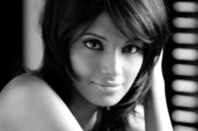 I need to respect my body: Bipasha Basu
