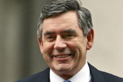 Must solve 'Pakistan problem': Gordon Brown