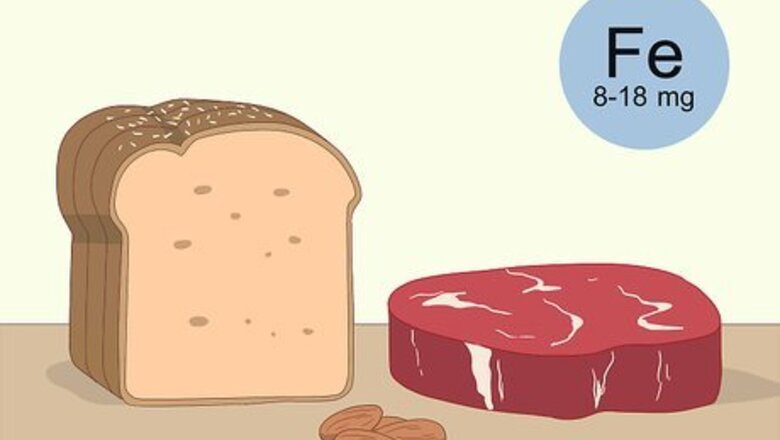 How to Prevent Anemia: Can Natural Remedies Help?