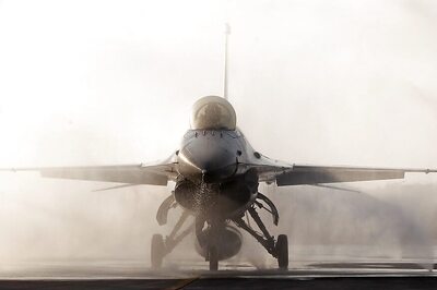 Pakistan May Use F-16 Jets Against India, Not in Combating Terrorism: US Lawmakers