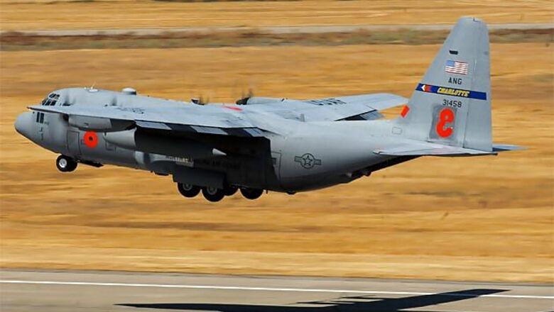 No Chinese-made parts in planes with IAF: Antony