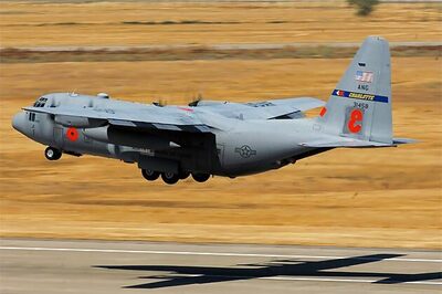 No Chinese-made parts in planes with IAF: Antony