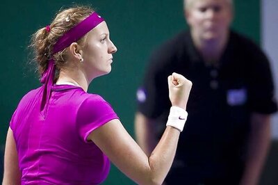 Czech Republic clinch Hopman Cup