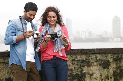 Noor Was a Pleasant Change After POW: Purab Kohli