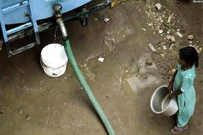 Acute water shortage in 2,000 Maharashtra villages amid severe heat