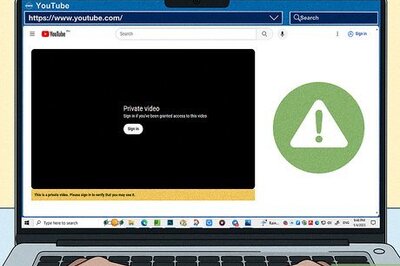 How to Watch Private Videos on YouTube