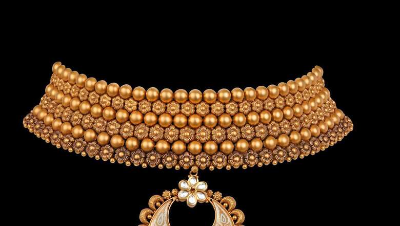 Gold Price Today Drops Sharply; Over Rs 7,000 Cheaper than All-time High. Should you Buy?