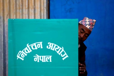 Nepal Polls: Left Alliance Wins 26 Seats, Nepali Congress 3