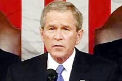 Post-mortem bares Bush's Katrina lapses