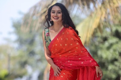 'Once A Producer Said He'll Give The Remuneration I Expected If ...': Actress Shruti Marathe