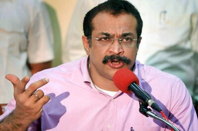 Himanshu Roy, Former Maharashtra ATS Chief, Kills Self With Service Revolver at Mumbai Home