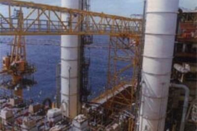 OVL vietnam signs production contract