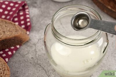 How to Make Buttermilk