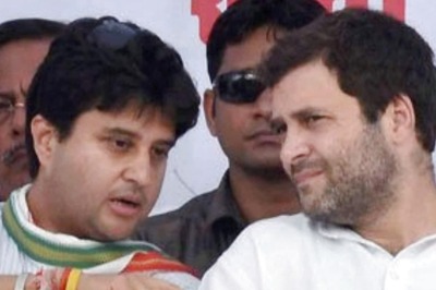 Powerless in the Air: How Congress's Fortunes Nosedived with a String of VIP Aviation Mishaps