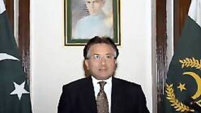 Bugti killing: Oppn ultimatum to Mush