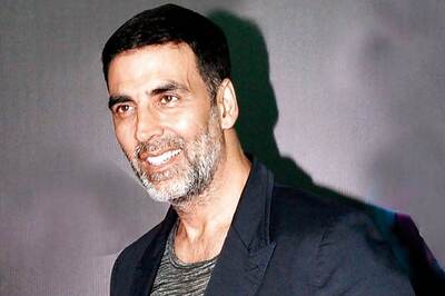 Bollywood Has a Lot to Learn From Southern Cinema, Says Akshay Kumar