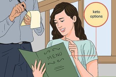 How to Eat Out at Fast Food Restaurants when Doing Keto