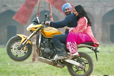 Diwali releases (2002-2012): No success guaranteed