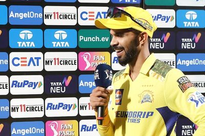 Ruturaj Gaikwad Reveals Several CSK Players Were Down with Flu: 'Weren't Sure Who Was Playing Till Morning'
