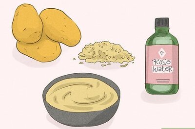 How to Get Rid of Spectacle Marks on Your Nose