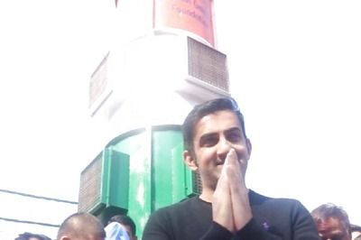 Delhi Gets its First Smog Tower Today to Help Tackle Rising Levels of Air Pollution