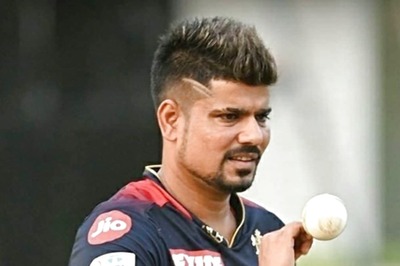 RCB vs PBKS Predicted XIs IPL 2024: Bengaluru Could Replace Karn Sharma With Uncapped Leggie
