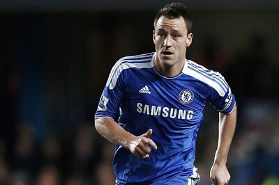 Chelsea lacked fight against Brentford, says Terry