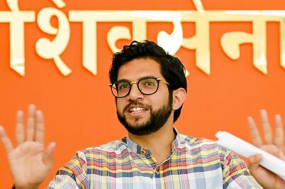 'Hostile Takeover of Govt...': Aaditya Thackeray Slams Ex-Maha Guv After SC Verdict
