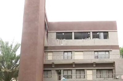 1,101 Hospitals in Gujarat Do Not Have Valid Fire Safety Certificates: Govt Tells SC