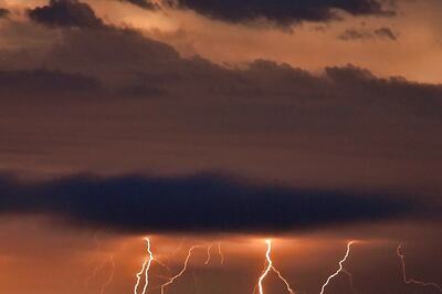 Chhattisgarh: 7 Killed, 3 Injured After Lightning Strikes In Balodabazar-Bhatapara