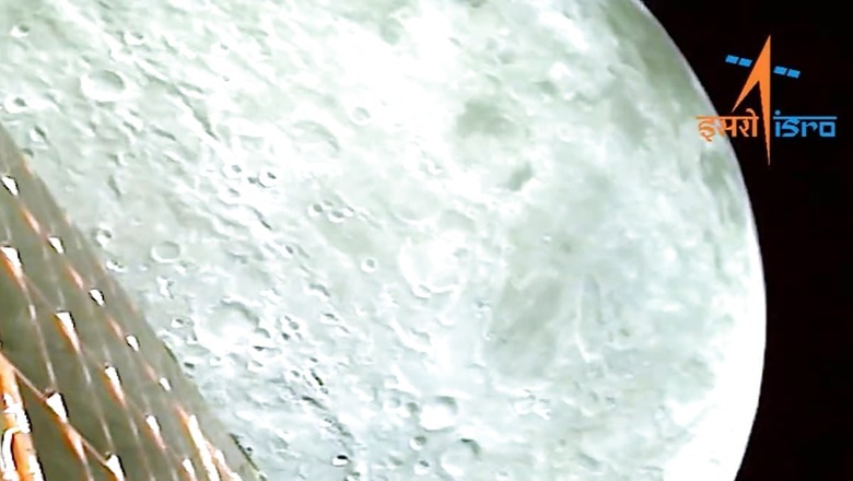 Chandrayaan-3 Landing May Be Postponed If 'Conditions Unfavourable'; ISRO to Take Call 2 Hrs Before Touchdown