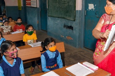 For Kids’ Sake, End COVID Fixation, Start Undoing the Harm Done to Them