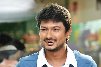 Udhayanidhi Stalin to play lead in Prabhakaran's next