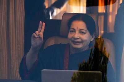 Karunanidhi or Stalin, Who is DMK Chief? Asks Jayalalithaa