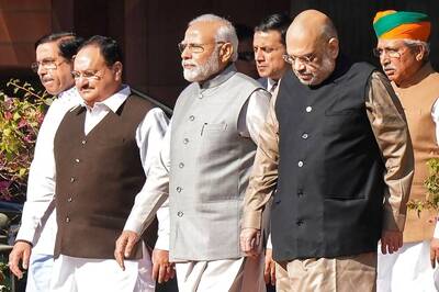 BJP 'Very Unlikely' to Field over 50% Haryana MPs in 2024 Lok Sabha Polls