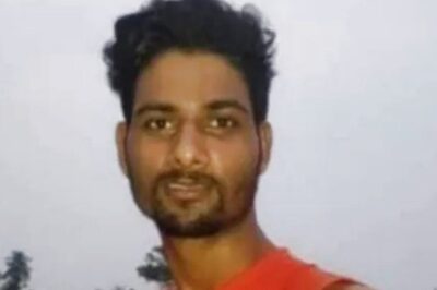 Civil Service Aspirant Dies By Suicide in Bihar’s Samastipur