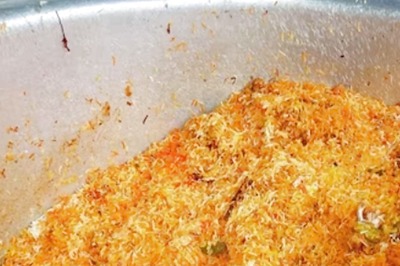 Love Biryani? Check This Madurai's Kundu Bhai Style Recipe