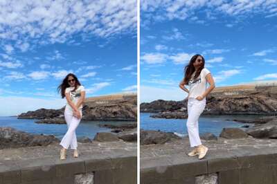 Urmila Matondkar Is Having This Much Fun On Her 50th Birthday