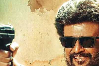 Rajinikanth’s Vettaiyan Collects Rs 80 Lakh From US Advance Ticket Sales: Report