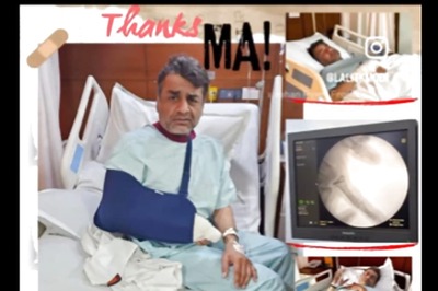 ‘My Brother Is Recovering’: Lalit Modi Updates Health Condition Of Samir After Alleged Assault By Mother