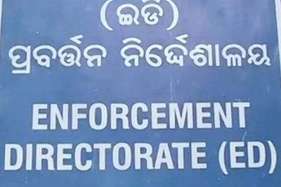 ED Attaches Rs 6.32 crore Worth Assets of Former Deputy Director General Under PMLA