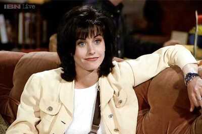 'I'm Monica. I'm disgusting. I stalk guys and keep their underpants' 10 best quotes of Monica Geller as 'Friends' TV show turns 20