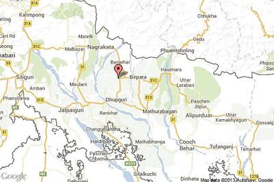 Tribal woman found injured in Bengal, police suspect gangrape