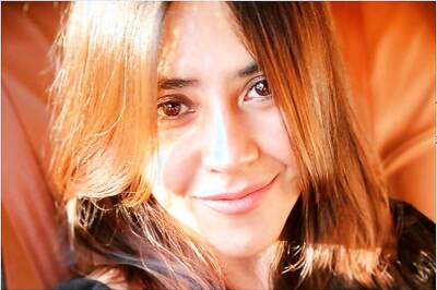 Ekta Kapoor Gives Glimpse of Two Naagins From Upcoming Show Naagin 4