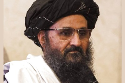 Taliban Govt’s Deputy PM Mullah Baradar Trashes News of His Death in Audio Message, Says ‘Fake Propaganda’
