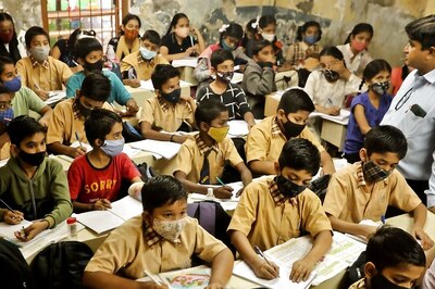 Classes from Nursery to 8 Suspended Till Jan 16 in Noida, Greater Noida Schools Due to Cold