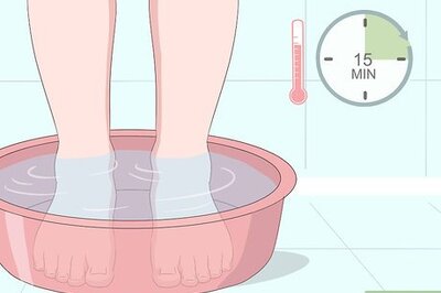 How to Relieve Ingrown Toe Nail Pain